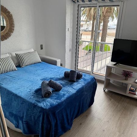 Loft Amb Vistes Al Mar By Apartaments La Catifa Palamos Ngoại thất bức ảnh