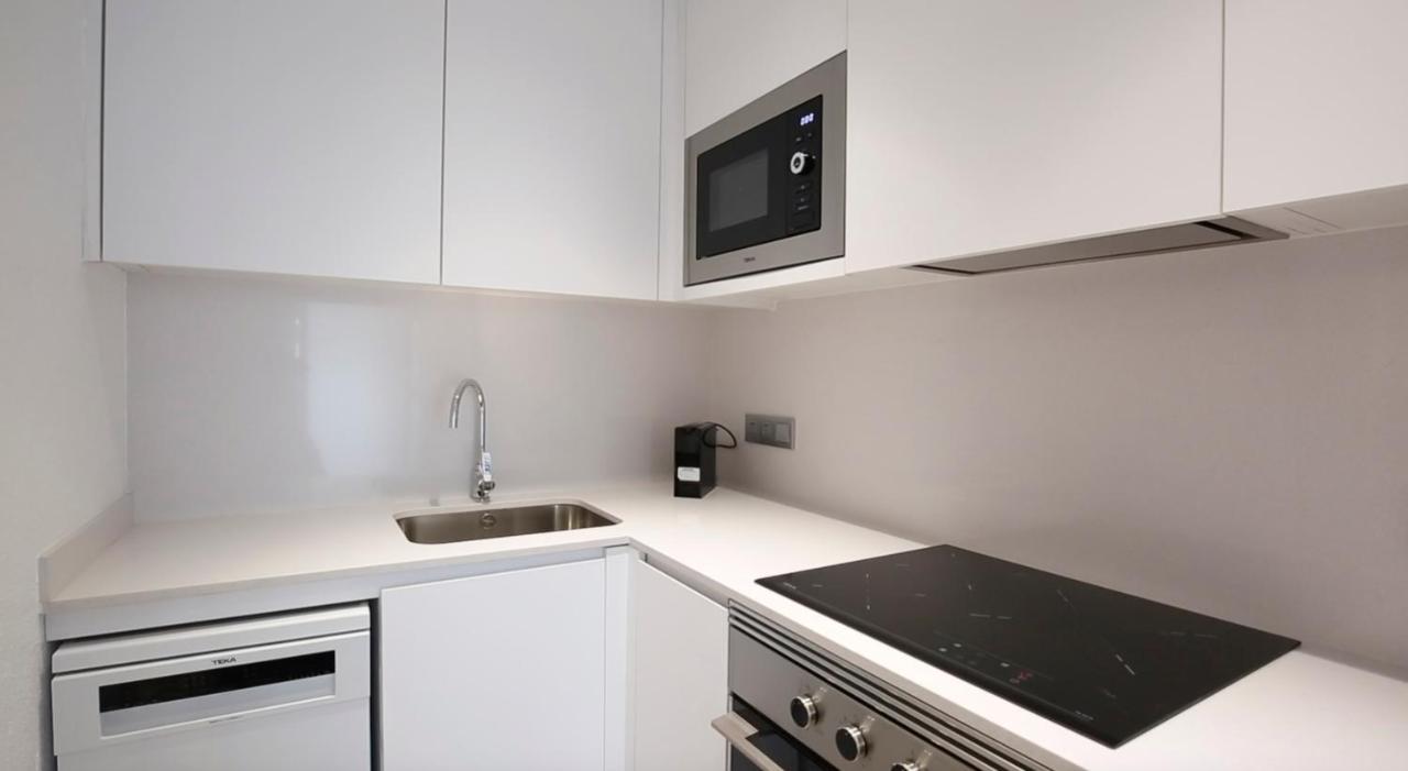 Loft Amb Vistes Al Mar By Apartaments La Catifa Palamos Ngoại thất bức ảnh