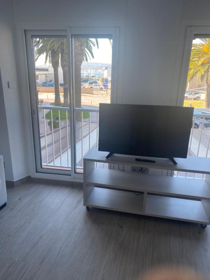 Loft Amb Vistes Al Mar By Apartaments La Catifa Palamos Ngoại thất bức ảnh