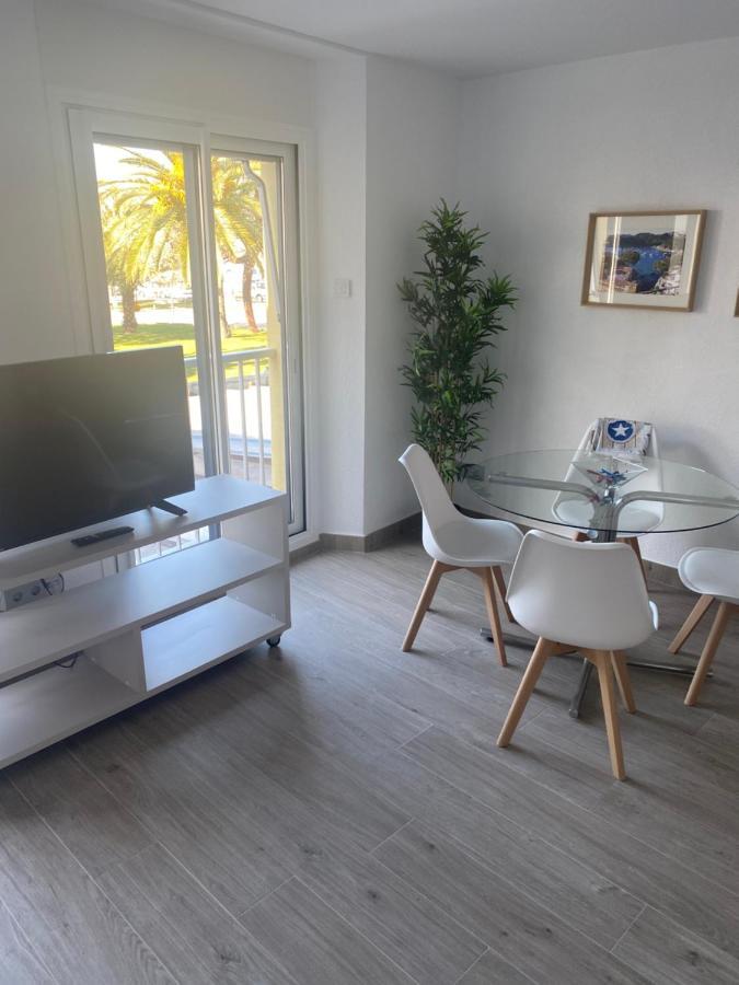 Loft Amb Vistes Al Mar By Apartaments La Catifa Palamos Ngoại thất bức ảnh