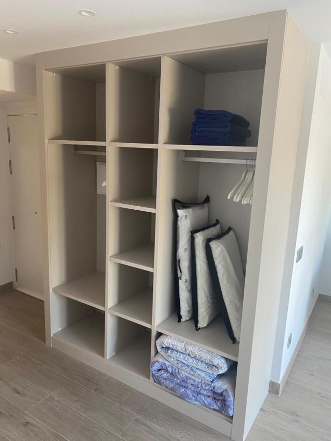 Loft Amb Vistes Al Mar By Apartaments La Catifa Palamos Ngoại thất bức ảnh