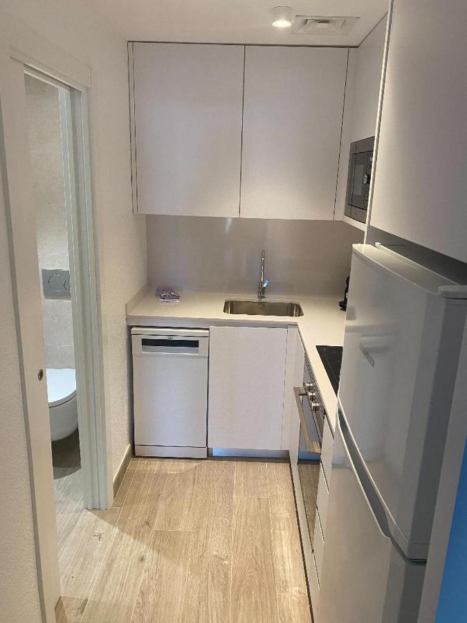 Loft Amb Vistes Al Mar By Apartaments La Catifa Palamos Ngoại thất bức ảnh