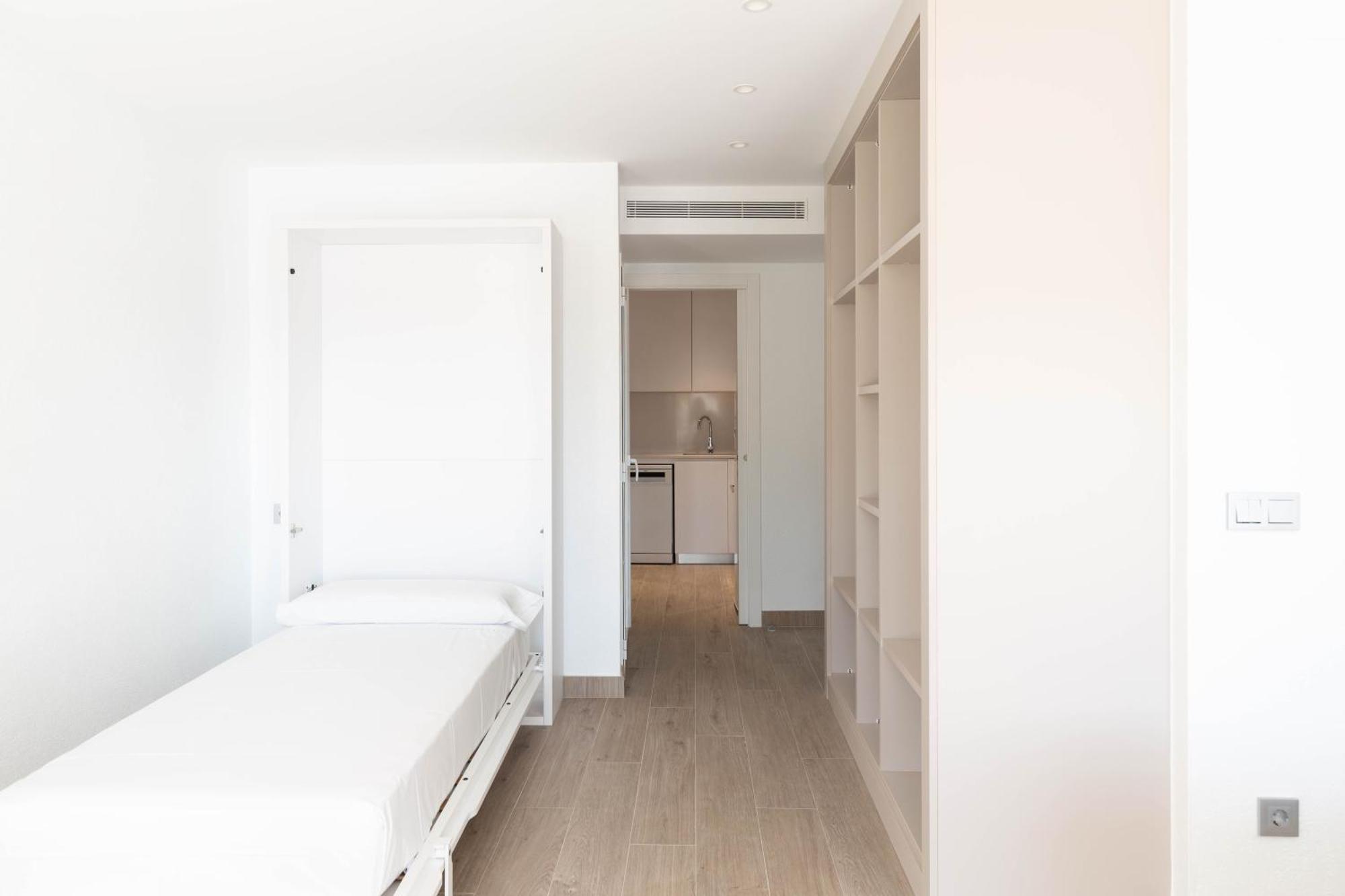 Loft Amb Vistes Al Mar By Apartaments La Catifa Palamos Ngoại thất bức ảnh