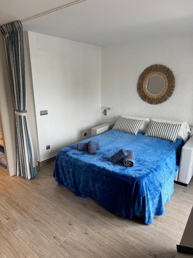 Loft Amb Vistes Al Mar By Apartaments La Catifa Palamos Ngoại thất bức ảnh